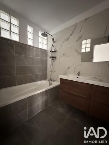 Location appartement 3 pièces 77 m² Saint-Michel-sur-Orge
