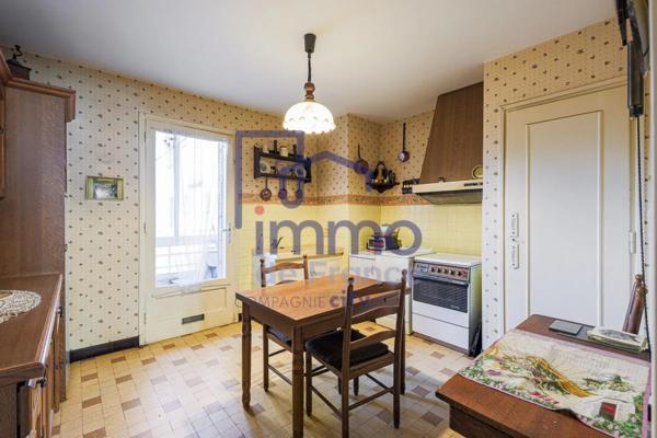 Appartement à vendre à Grenoble (38100)