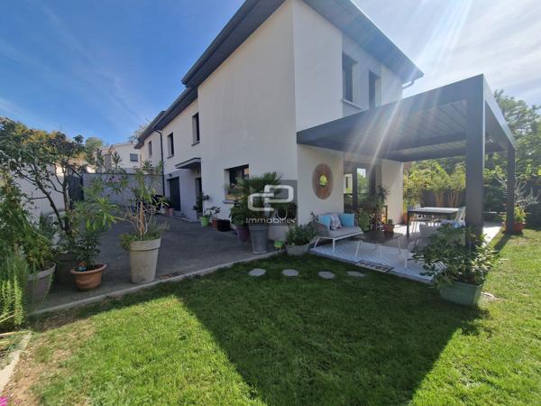 Villa contemporaine à GENAY Détails des diagnostics énergétiques