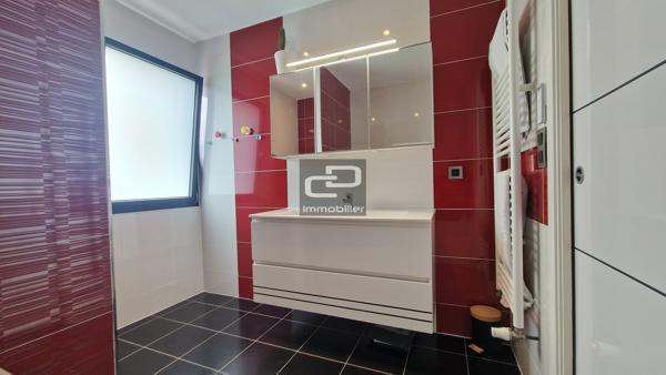 Villa contemporaine à GENAY Détails des diagnostics énergétiques