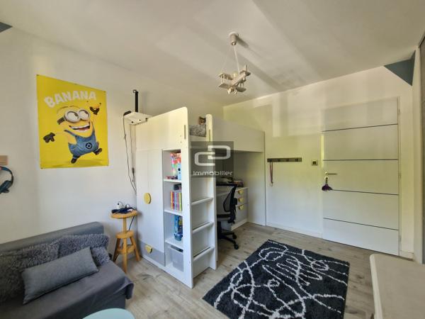 Villa contemporaine à GENAY Détails des diagnostics énergétiques