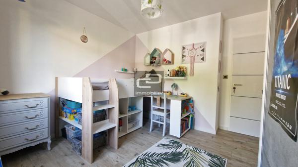 Villa contemporaine à GENAY Détails des diagnostics énergétiques