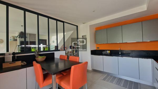 Villa contemporaine à GENAY Détails des diagnostics énergétiques