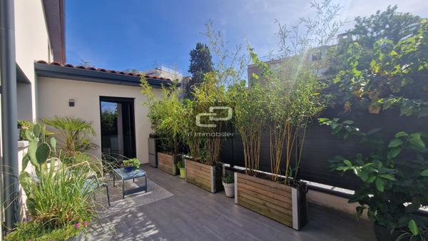 Villa contemporaine à GENAY Détails des diagnostics énergétiques