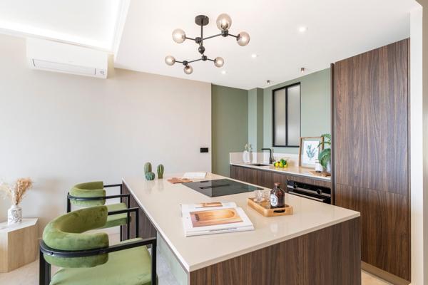 Vente Appartement de luxe Beaulieu-sur-Mer 3 Pièces 60 m²