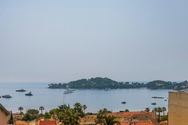Vente Appartement de luxe Beaulieu-sur-Mer 3 Pièces 60 m²