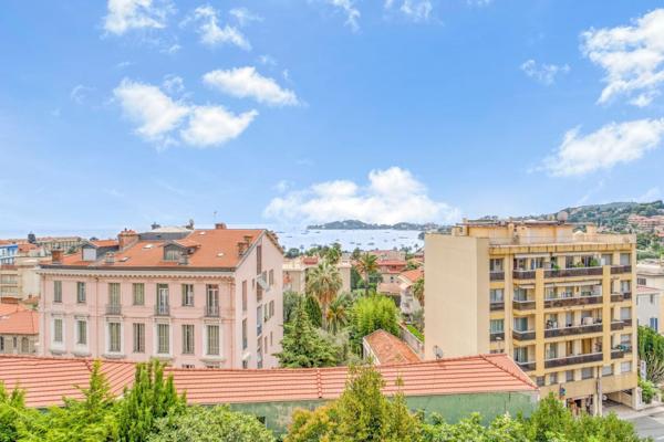 Vente Appartement de luxe Beaulieu-sur-Mer 3 Pièces 60 m²