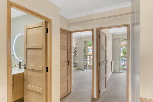 Vente Appartement de luxe Beaulieu-sur-Mer 3 Pièces 60 m²