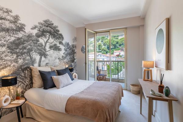 Vente Appartement de luxe Beaulieu-sur-Mer 3 Pièces 60 m²