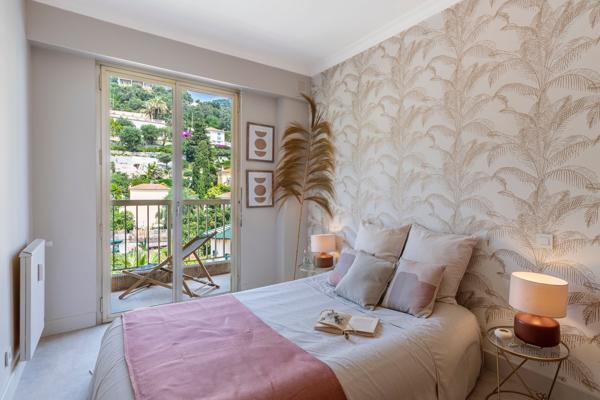 Vente Appartement de luxe Beaulieu-sur-Mer 3 Pièces 60 m²