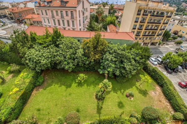 Vente Appartement de luxe Beaulieu-sur-Mer 3 Pièces 60 m²