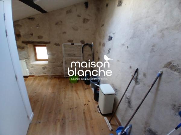 BELLE MAISON MEUBLEE - PARTHENAY