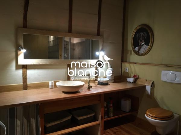 BELLE MAISON MEUBLEE - PARTHENAY