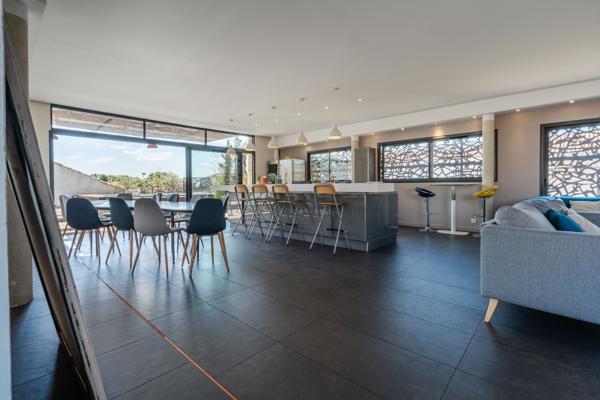 Vente Appartement de luxe Narbonne 7 Pièces 329 m²