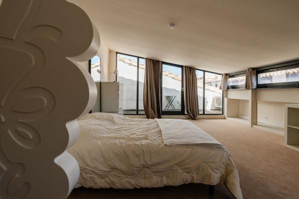 Vente Appartement de luxe Narbonne 7 Pièces 329 m²