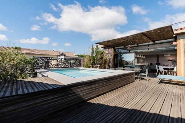 Vente Appartement de luxe Narbonne 7 Pièces 329 m²
