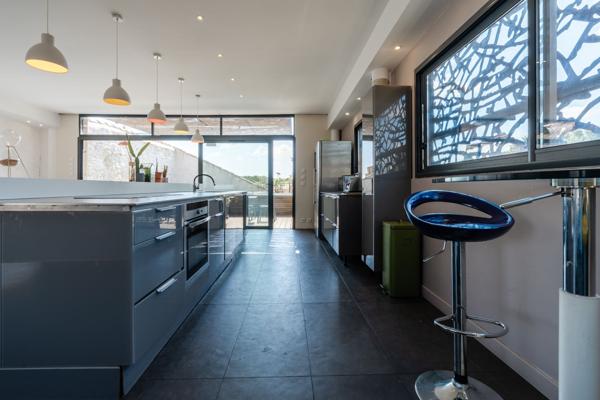 Vente Appartement de luxe Narbonne 7 Pièces 329 m²
