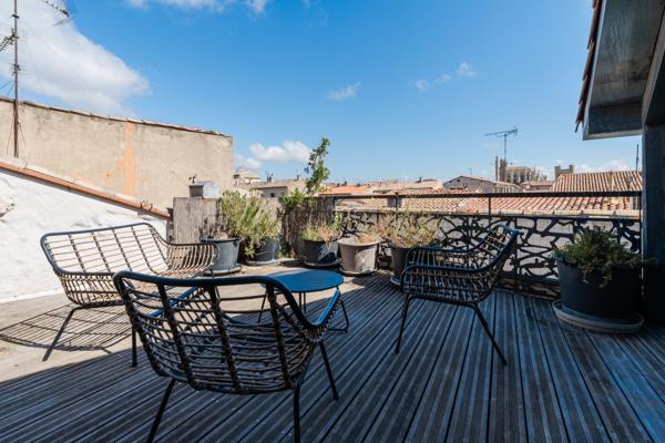 Vente Appartement de luxe Narbonne 7 Pièces 329 m²