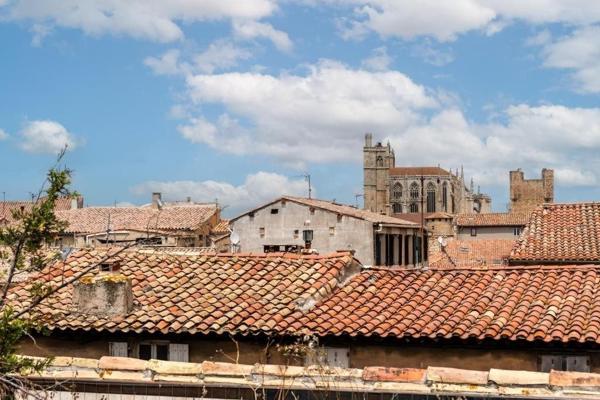 Vente Appartement de luxe Narbonne 7 Pièces 329 m²