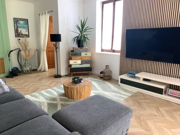 Vente Appartement de luxe Évian-les-Bains 9 Pièces 270 m²