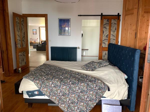 Vente Appartement de luxe Évian-les-Bains 9 Pièces 270 m²