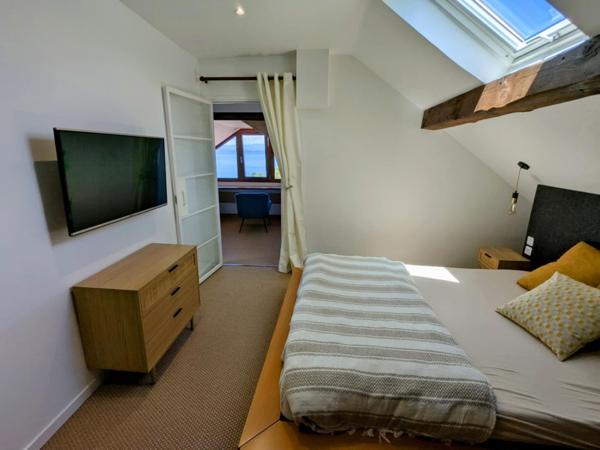 Vente Appartement de luxe Évian-les-Bains 9 Pièces 270 m²