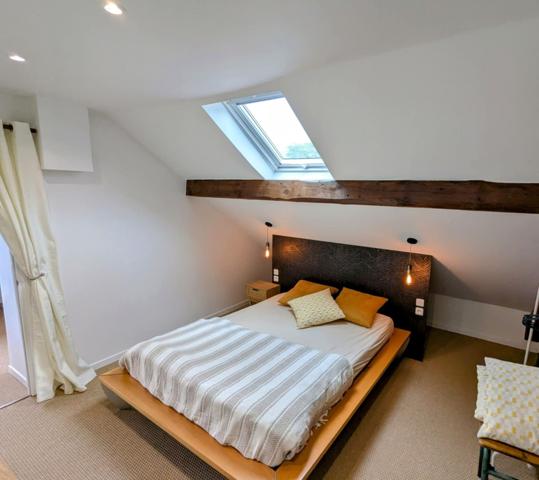 Vente Appartement de luxe Évian-les-Bains 9 Pièces 270 m²