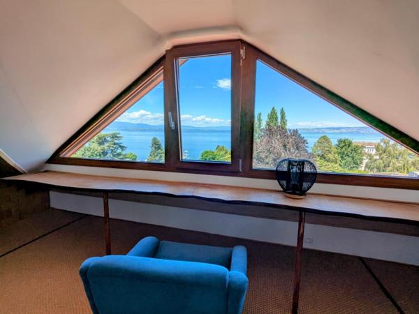 Vente Appartement de luxe Évian-les-Bains 9 Pièces 270 m²