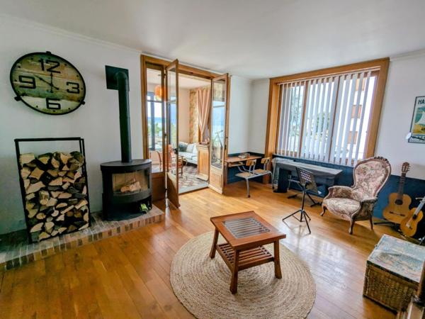 Vente Appartement de luxe Évian-les-Bains 9 Pièces 270 m²