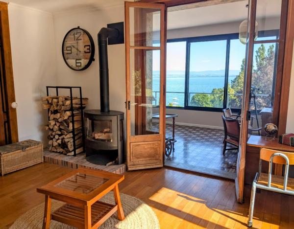 Vente Appartement de luxe Évian-les-Bains 9 Pièces 270 m²