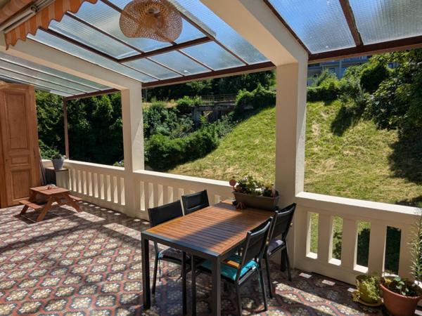 Vente Appartement de luxe Évian-les-Bains 9 Pièces 270 m²
