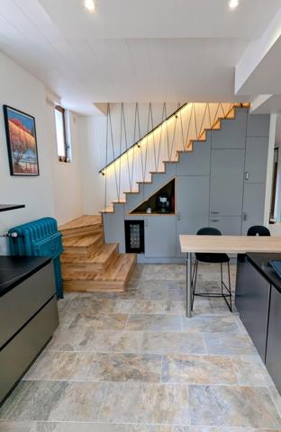 Vente Appartement de luxe Évian-les-Bains 9 Pièces 270 m²