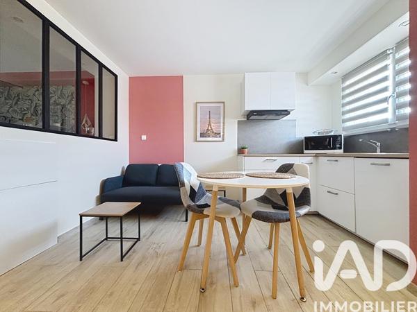 Location maison 2 pièces 37 m² Pont-Saint-Martin