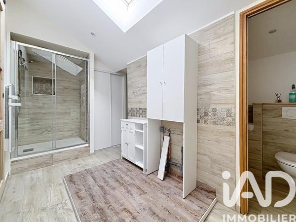 Location maison 2 pièces 37 m² Pont-Saint-Martin