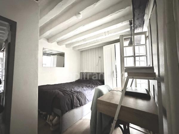 Paris Vème - Quartier "Val de grâce" Appartement Cosy 2 pièces au calme - charme de l'ancien !