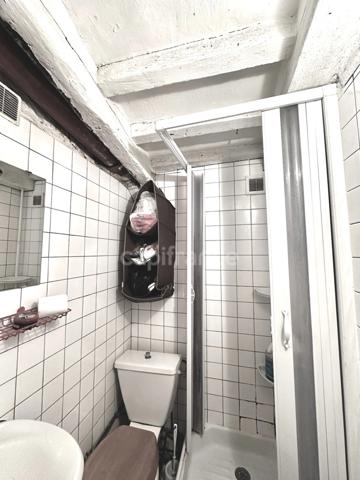 Paris Vème - Quartier "Val de grâce" Appartement Cosy 2 pièces au calme - charme de l'ancien !