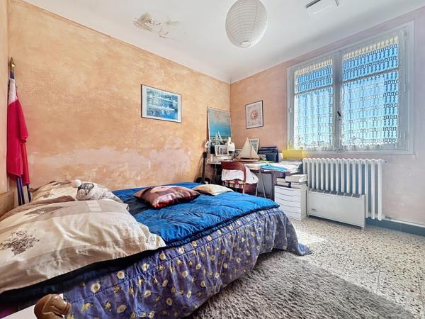 Appartement T3 centre ville