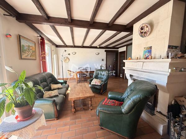 Maison Familiale avec piscine et vue Montagne Noire