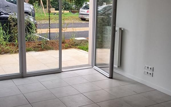 Appartement à louer    2 pièces • 45,86 m2 Aussonne