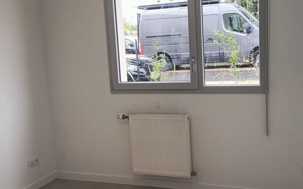 Appartement à louer    2 pièces • 45,86 m2 Aussonne