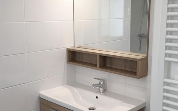 Appartement à louer    2 pièces • 45,86 m2 Aussonne