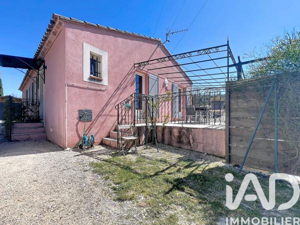 Maison à vendre 5 pièces 104 m² Apt