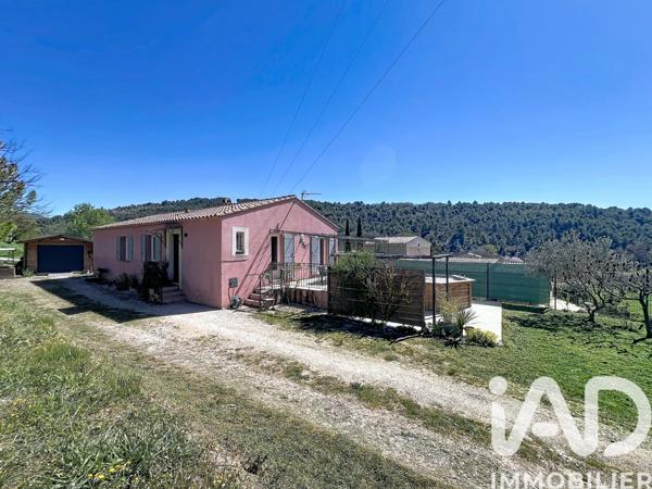 Maison à vendre 5 pièces 104 m² Apt
