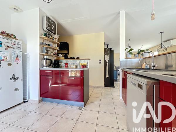 Maison à vendre 5 pièces 104 m² Apt