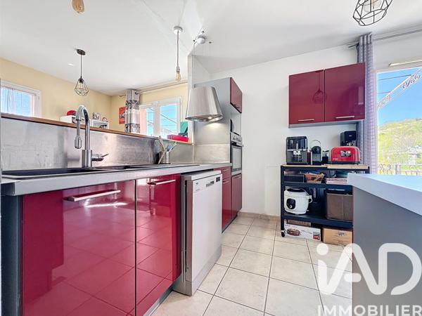 Maison à vendre 5 pièces 104 m² Apt