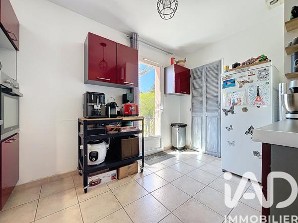 Maison à vendre 5 pièces 104 m² Apt