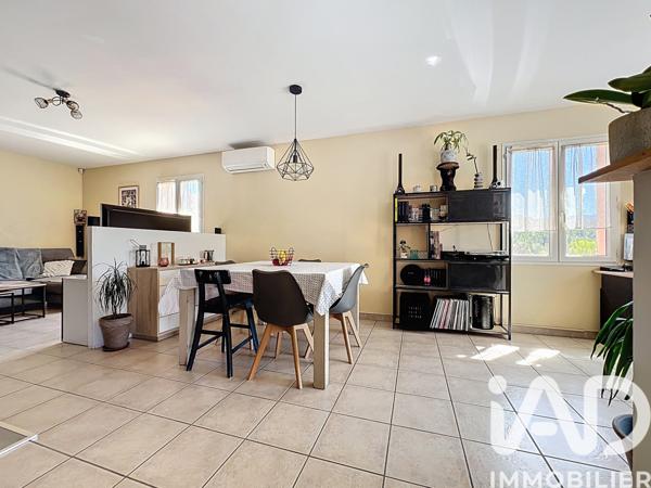 Maison à vendre 5 pièces 104 m² Apt