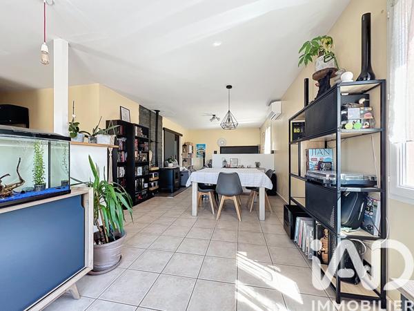 Maison à vendre 5 pièces 104 m² Apt