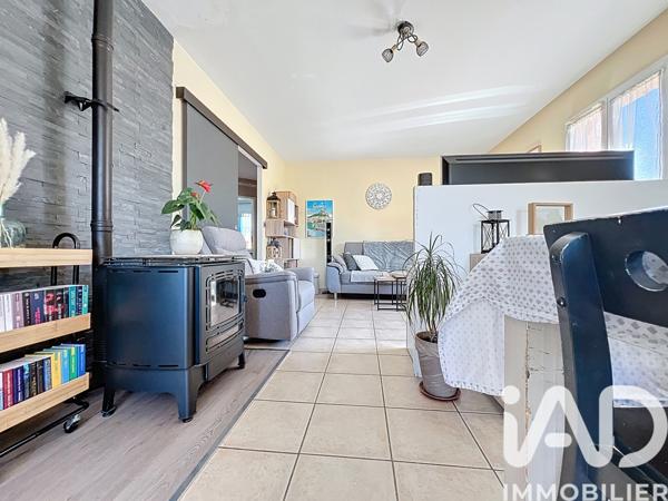 Maison à vendre 5 pièces 104 m² Apt