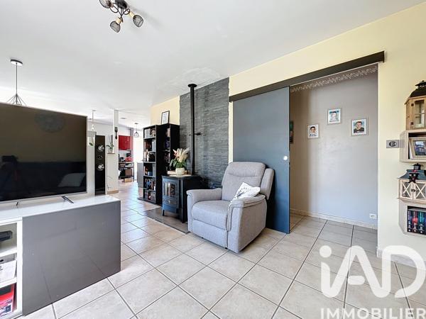 Maison à vendre 5 pièces 104 m² Apt